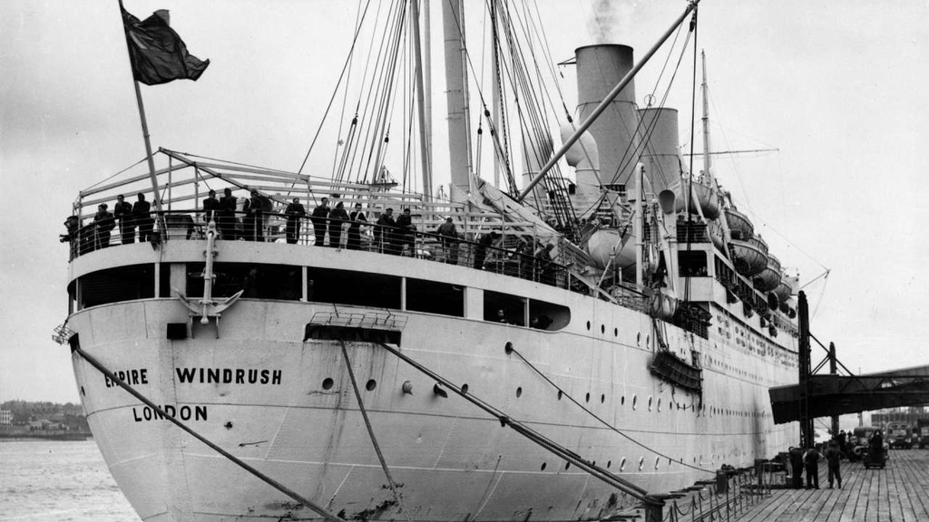 Renewed Call For Windrush Generation To Come Forward For Assistance