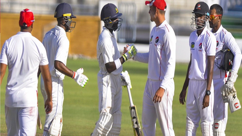 Scorpions Suffer Wicket Defeat Against Jaguars Pride Stun Red Force