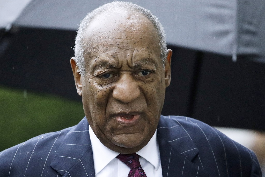 Bill Cosby Refuses Sex Offender Program So Is Denied Parole Loop