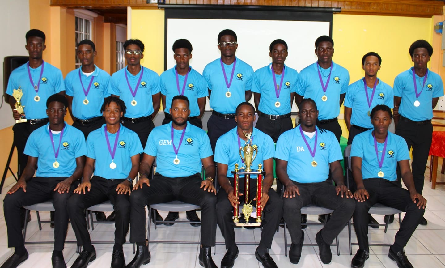 Barbados Windwards Name Squads For Cwi U In Trinidad The Caribbean