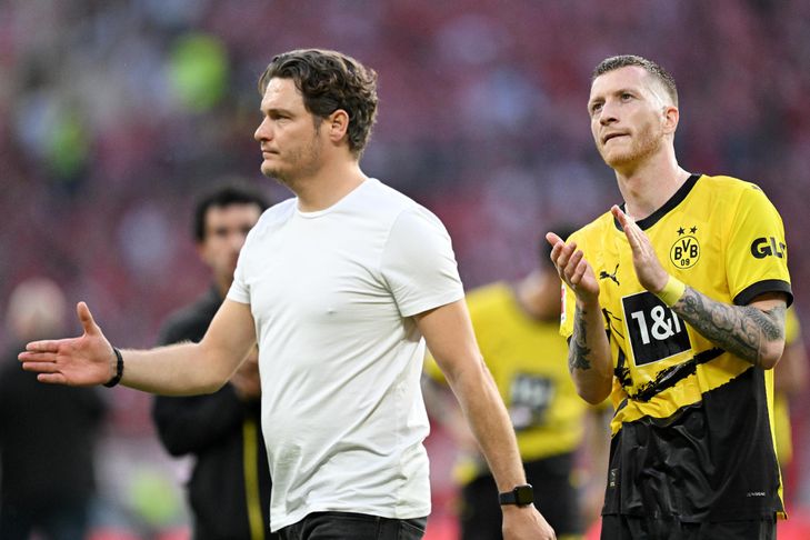 C1: Real Madrid-Dortmund, split final at Wembley