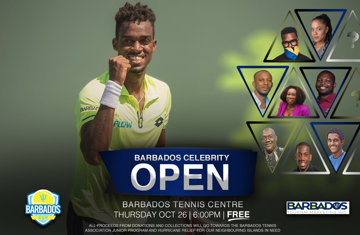 Barbados Tennis Association Inc.