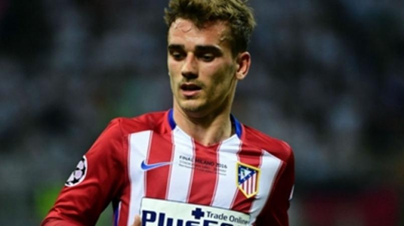 Griezmann Hails Brilliant Gameiro As Atletico See Off Leverkusen Loop Trinidad Tobago