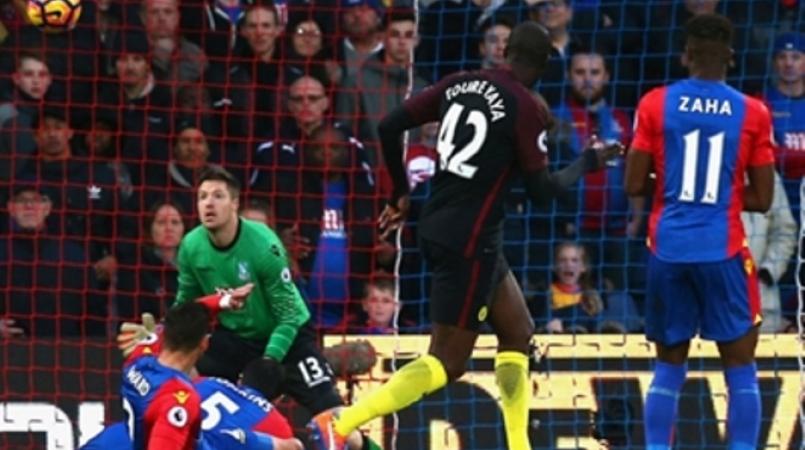 Yaya Toure Manchester City Want To Be Like United And Barcelona Loop Trinidad Tobago