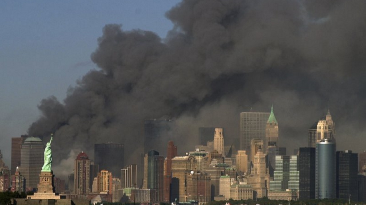 Saudis Paid For Us Veteran Trips Against 9 11 Lawsuit Law 