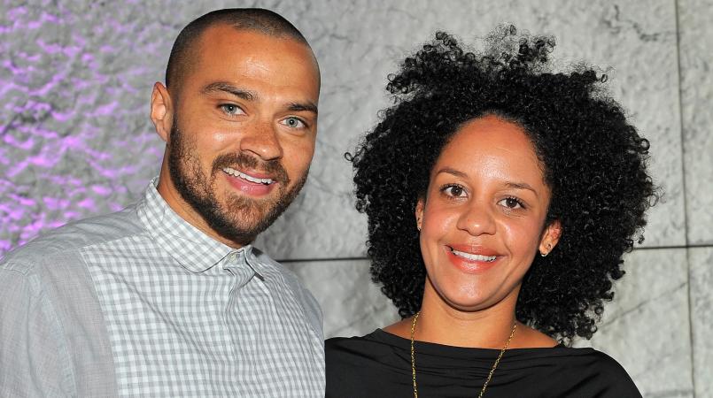 Grey S Anatomy Star Jesse Williams Headed To Divorce Court Loop Barbados