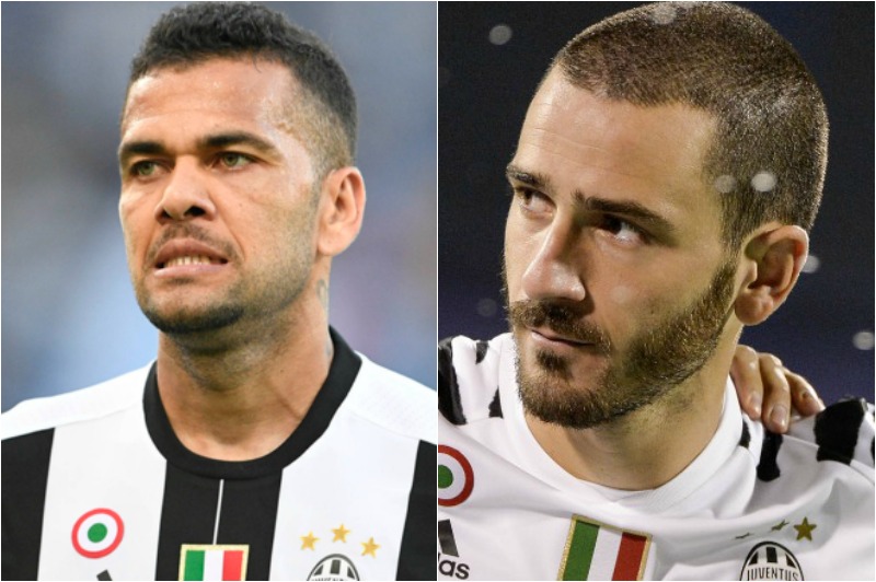 Juventus Need To Rediscover Ruthless Streak Bonucci Loop Trinidad Tobago