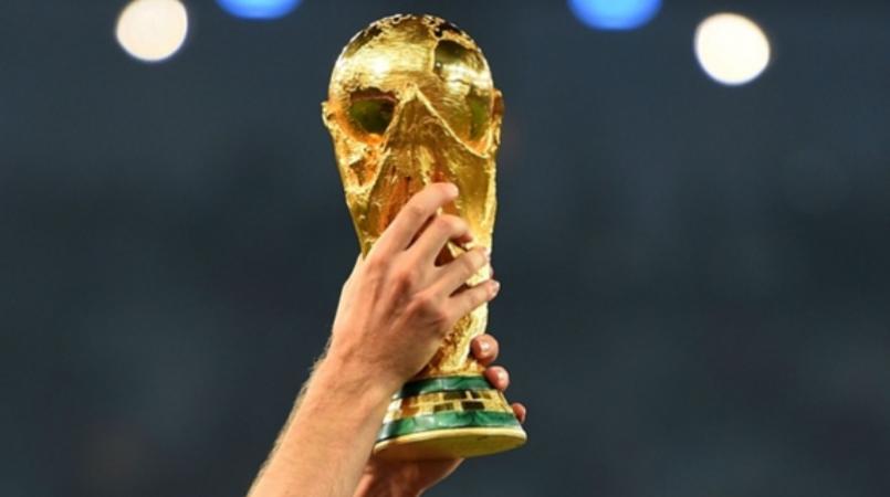 US, Canada and Mexico confirm joint 2026 World Cup hosting bid