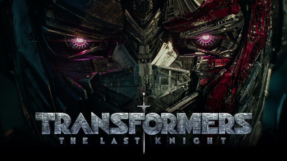 movie review transformers the last knight