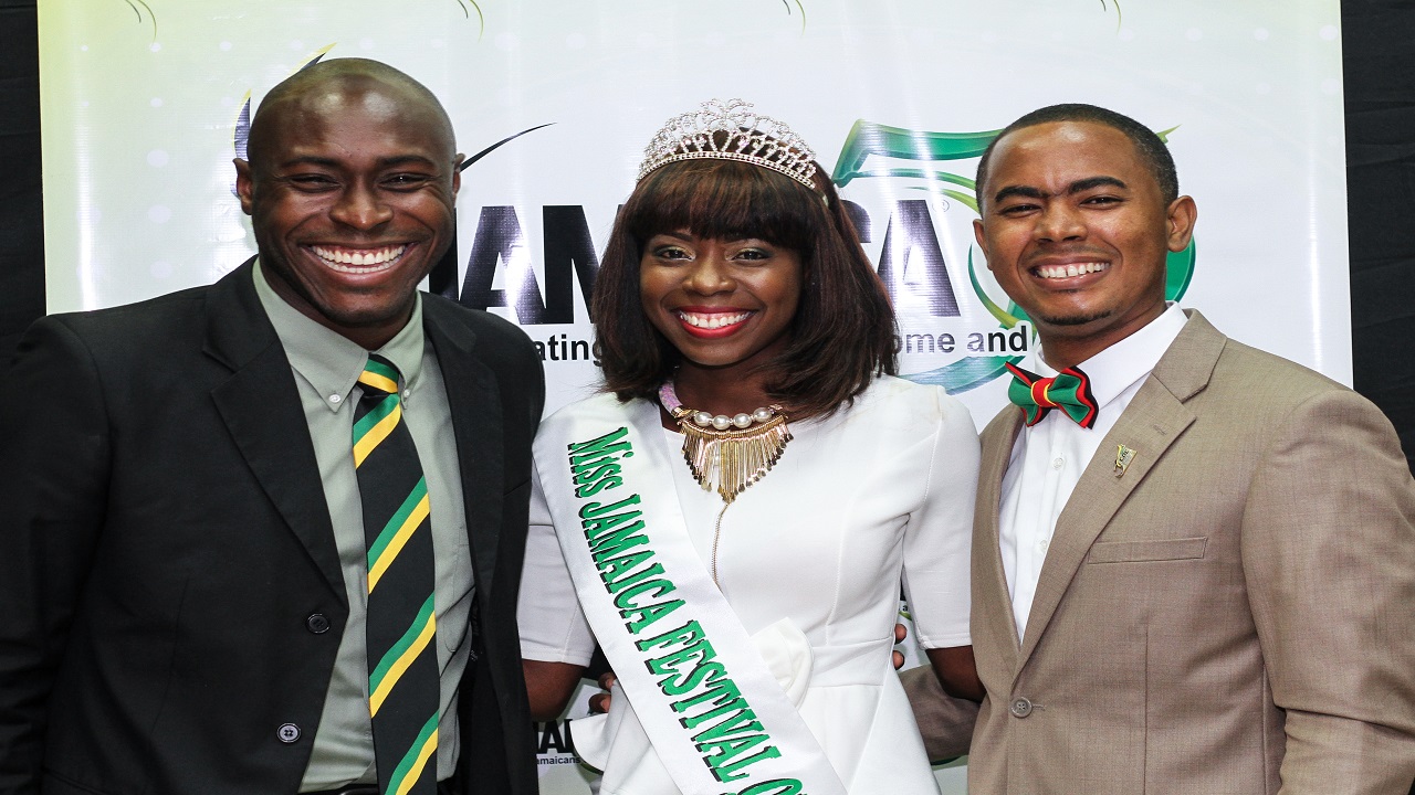 Drop a - Jamaica Cultural Development Commission ( JCDC)