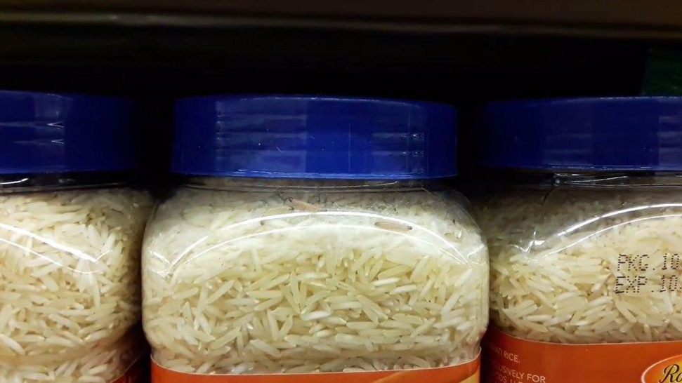 Watch Worm Like Creatures Spotted In Rice At Local Supermarket Loop Trinidad Tobago