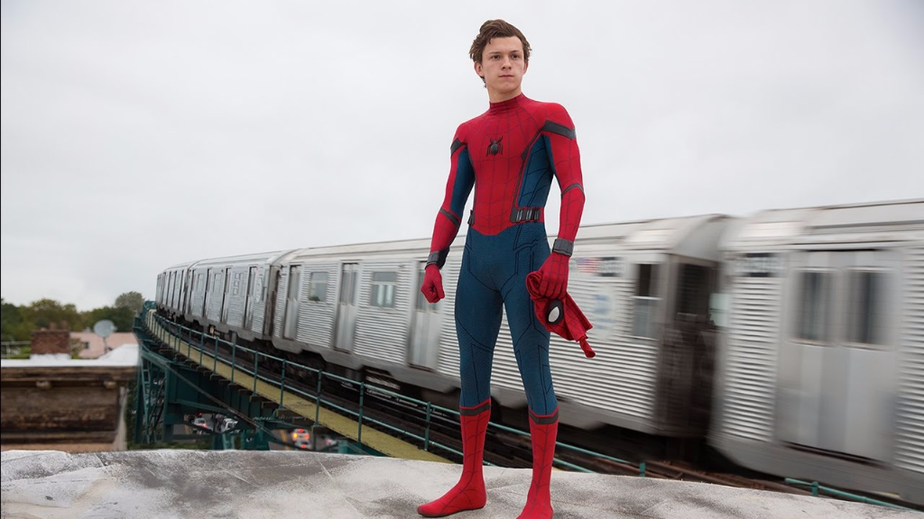 Loop at the Movies: Spider-Man: Homecoming, a review | Loop Trinidad &  Tobago