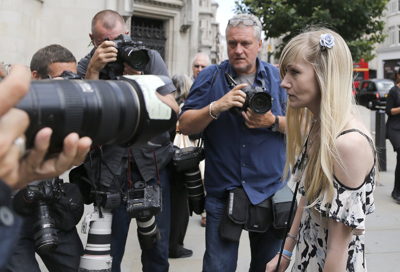 Parents ask court to let them take Charlie Gard home to die | Loop St. Lucia