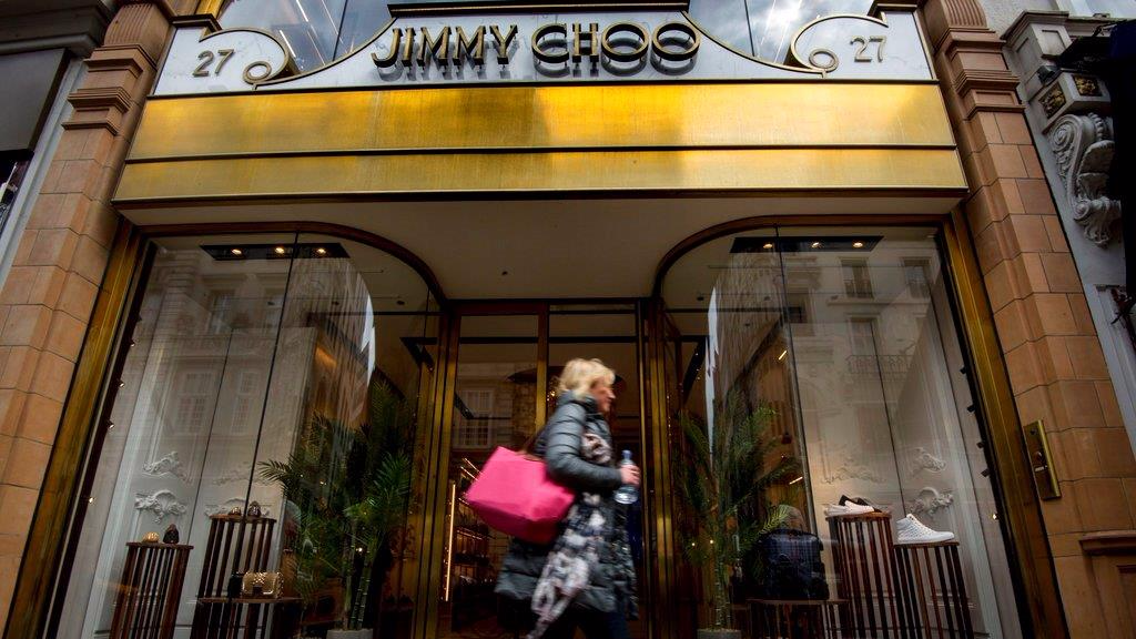 Michael Kors takes over shoemaker Jimmy Choo | Loop Trinidad & Tobago