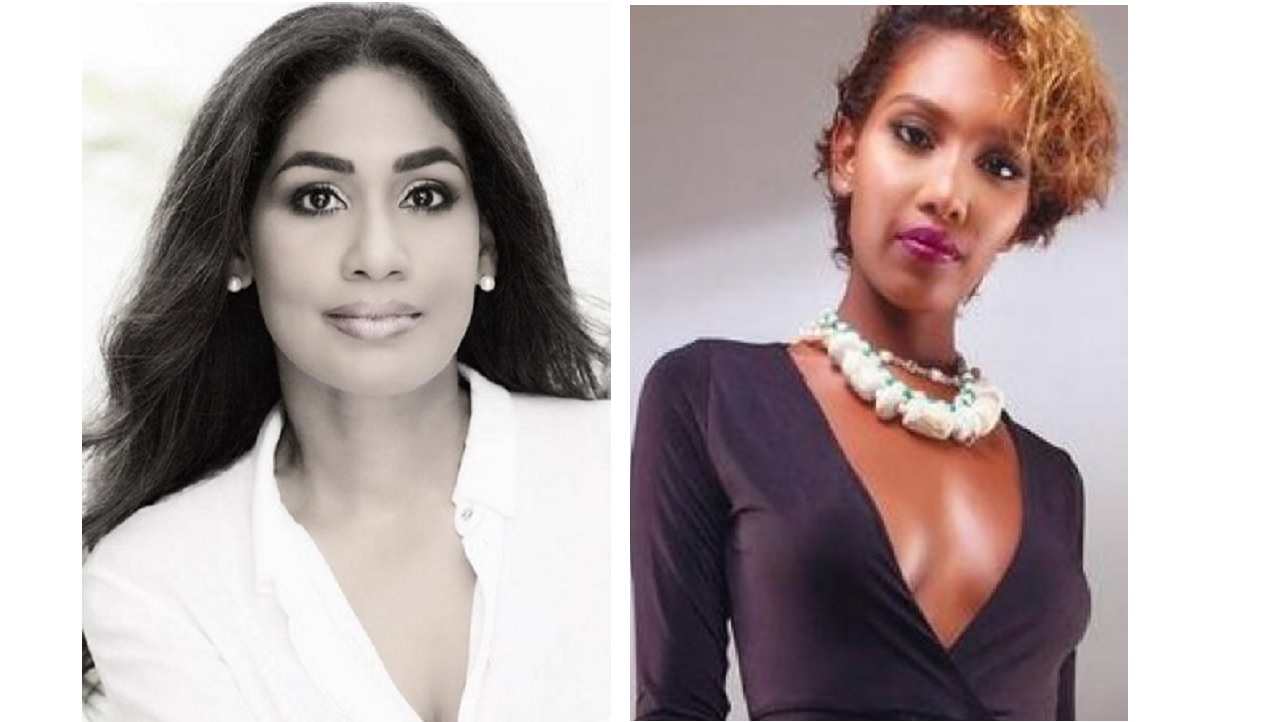 Lisa Hanna opposes Miss Jamaica bid by woman who faced sex charges | Loop  Jamaica