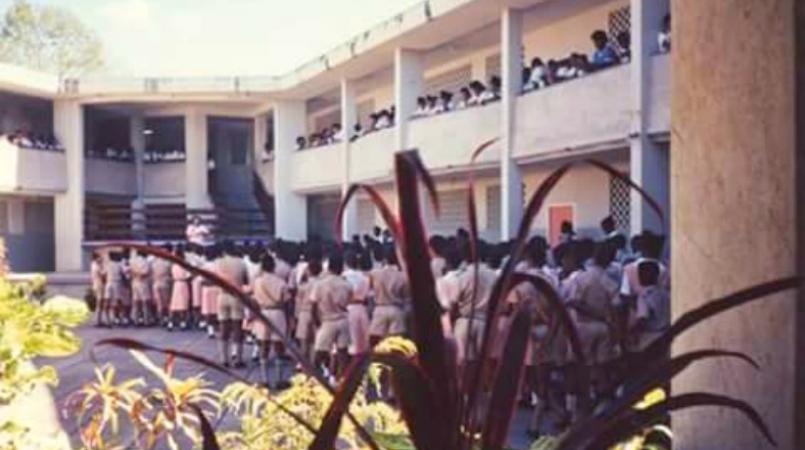 50 Things you&#39;d know if you went Louis Lynch Secondary School | Loop News