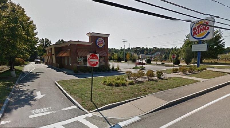 Us Burger King Workers Sold Marijuana At Drive-thru 