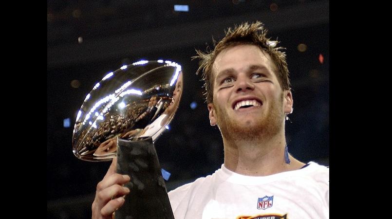 Does Brady need a 5th ring to be declared best ever? - Washington Times