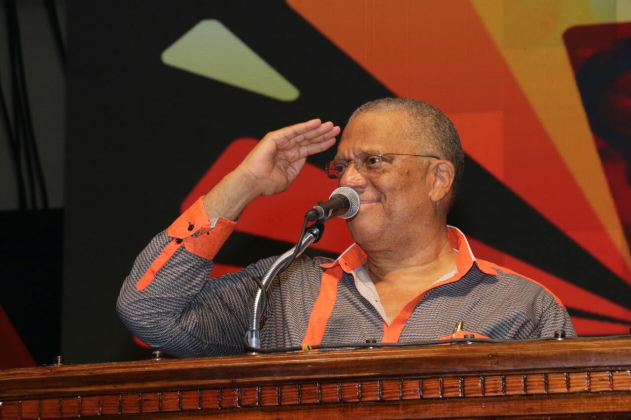 New Shadow Cabinet Coming As Pnp Ramps Up Its Focus On