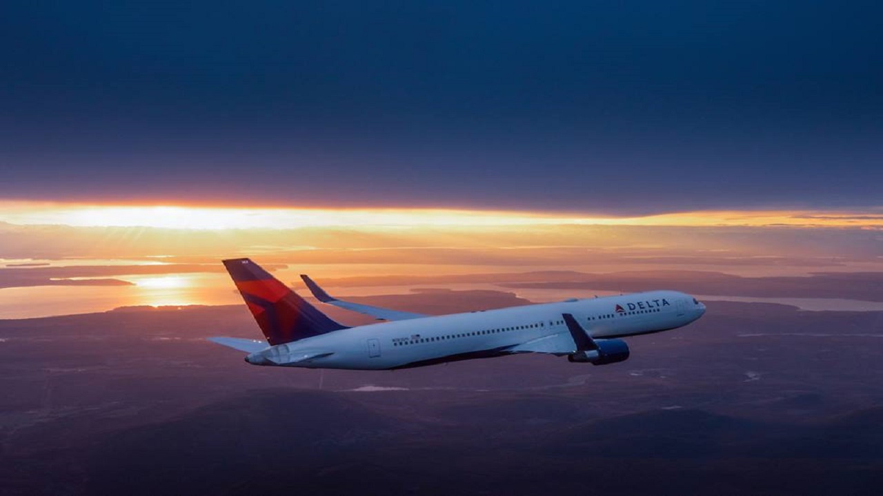 Delta ends flights between Guam and Japan cites low demand Loop