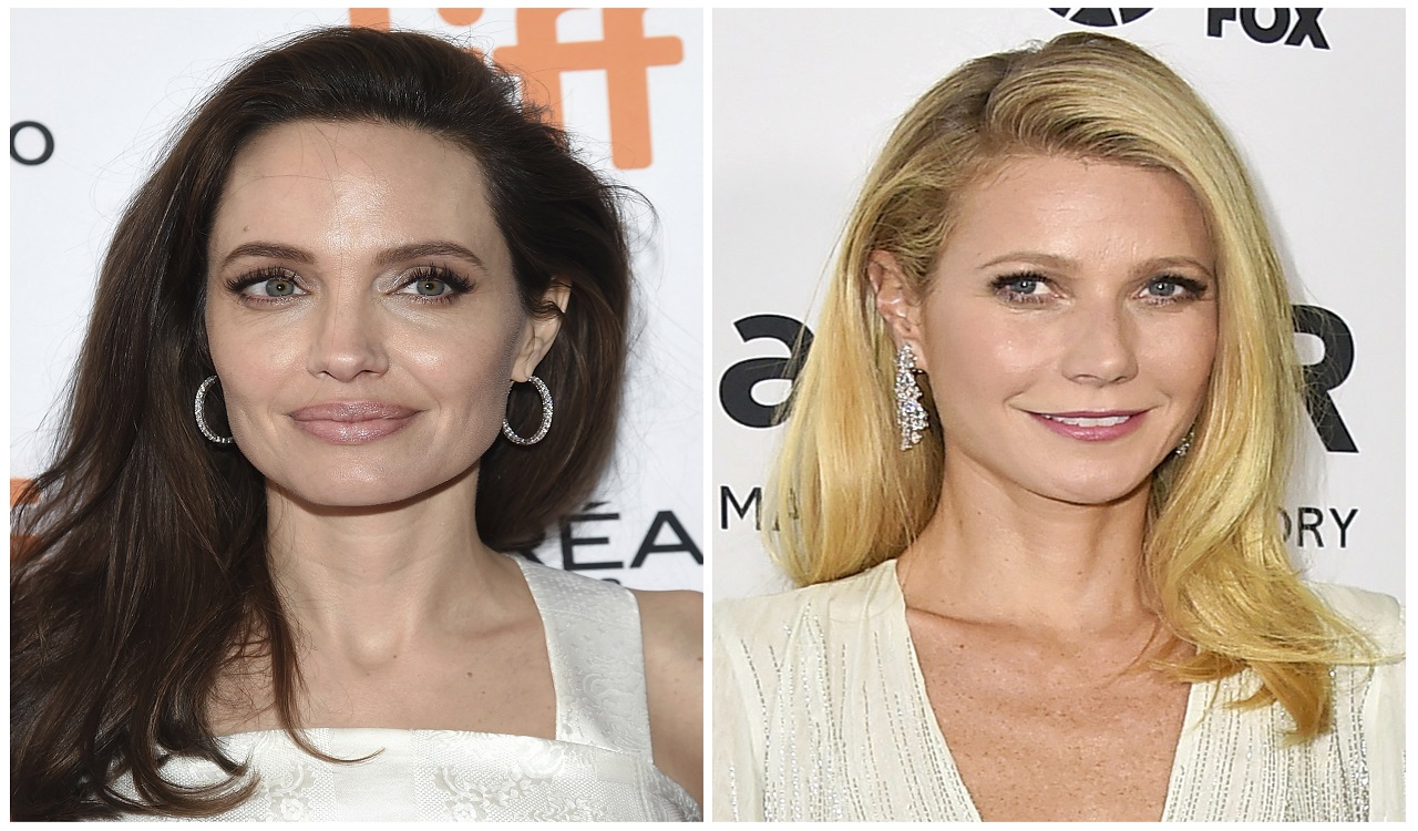 Paltrow, Jolie join flood of allegations against Weinstein | Loop Trinidad  & Tobago