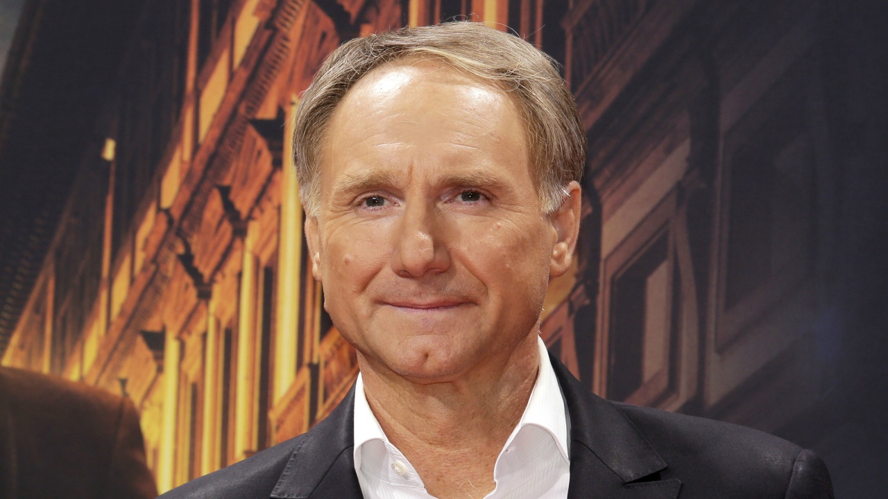 Dan Brown - Freedom From Religion Foundation