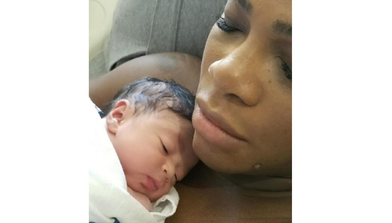 Serena Pens Grateful Letter To Mother Loop News