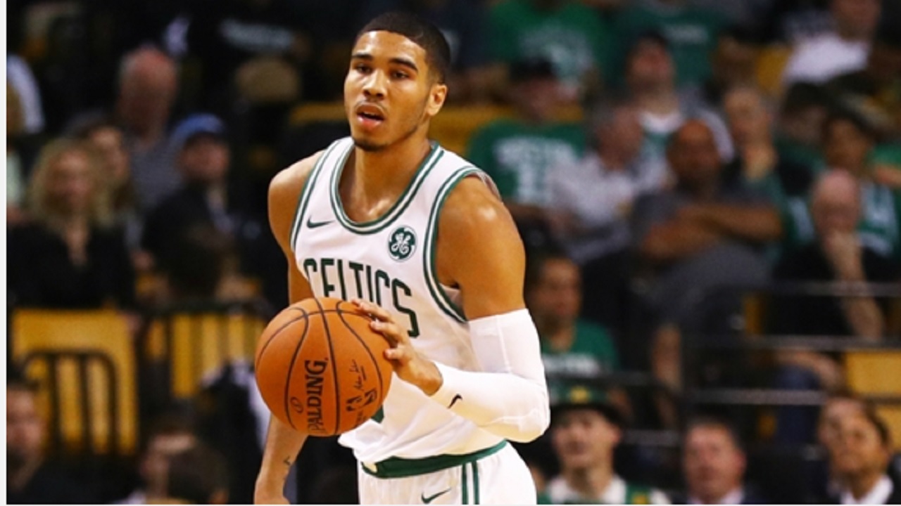 NBA ROUND UP: Celtics extend winning streak, Thunder beat Clippers | Loop  Barbados