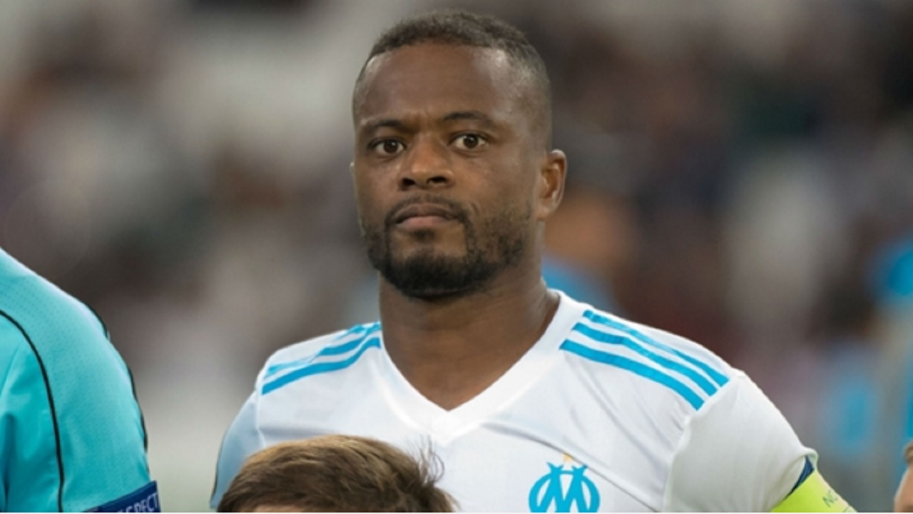 Prime signs up Patrice Evra for Premier League coverage