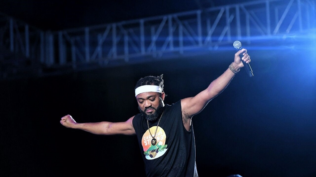 Entries pour in for Digicel and Machel Montano Music Academy