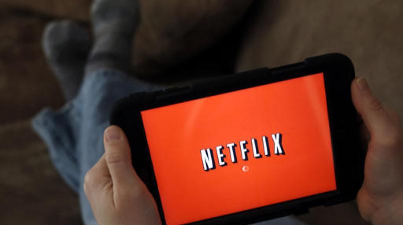 Binge-Watching Player for Netflix para Windows - Baixe