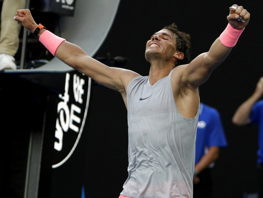 Download Diego Schwartzman Vs Nadal Head To Head Pictures