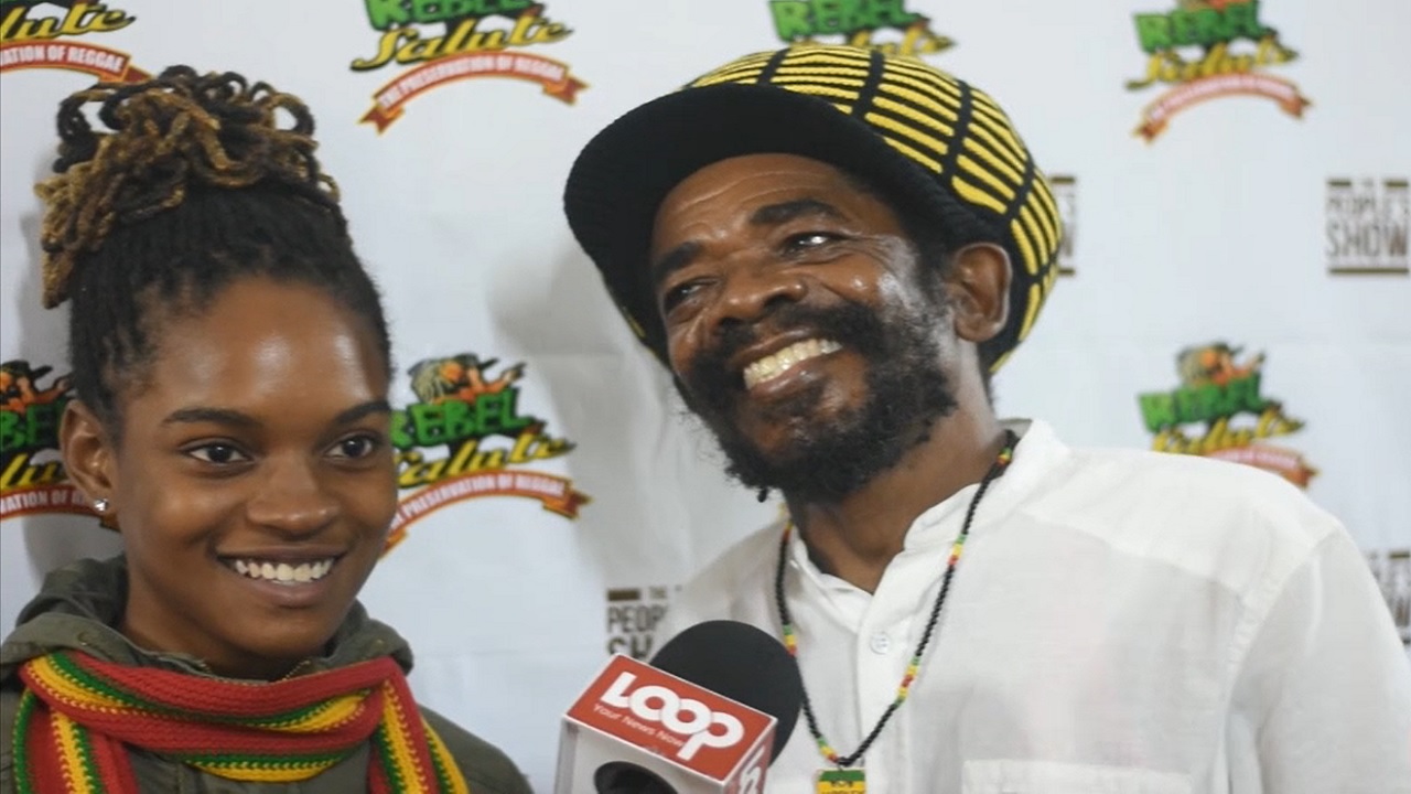 Koffee Age Jamaica Artist