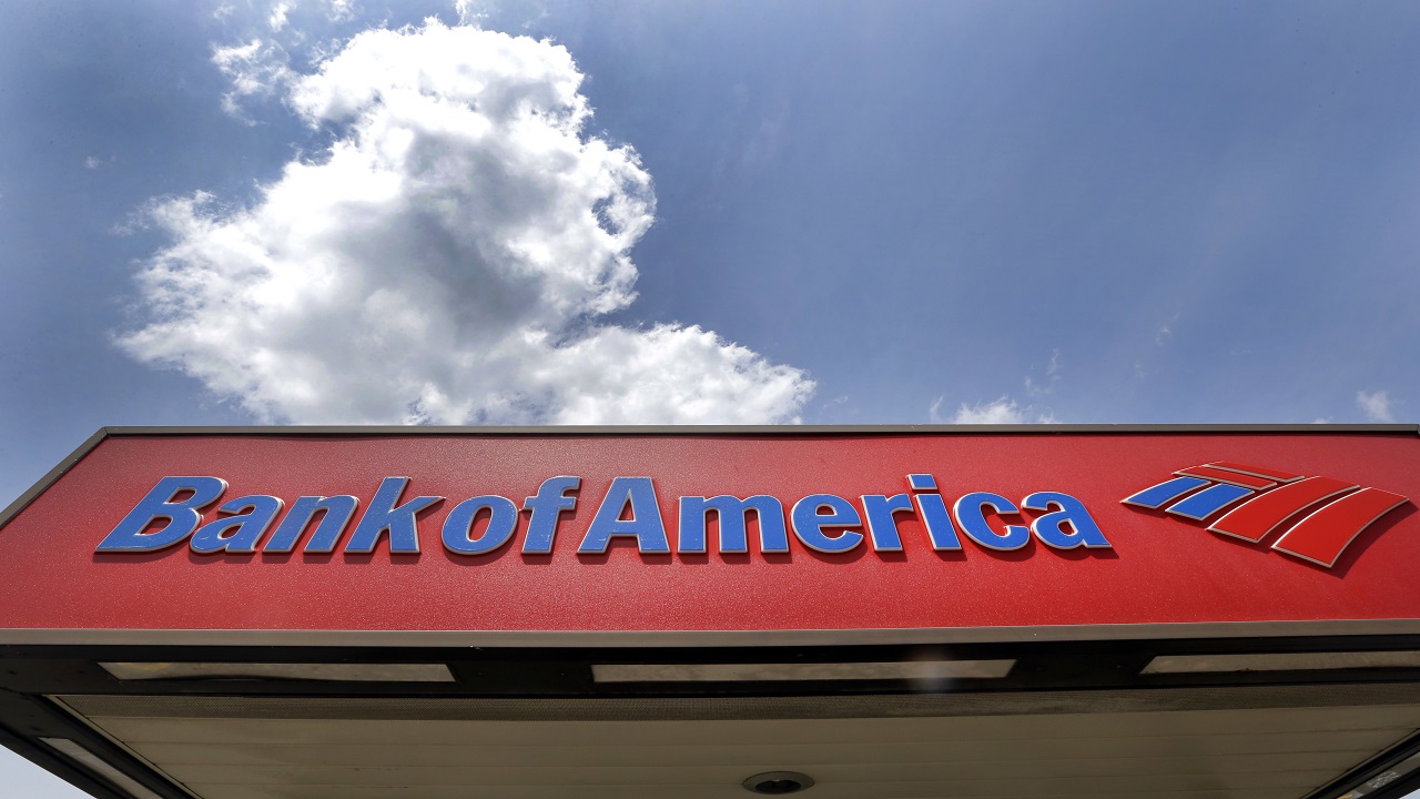 Bank of America Enjoys Q4 Boost On Hike in Loans