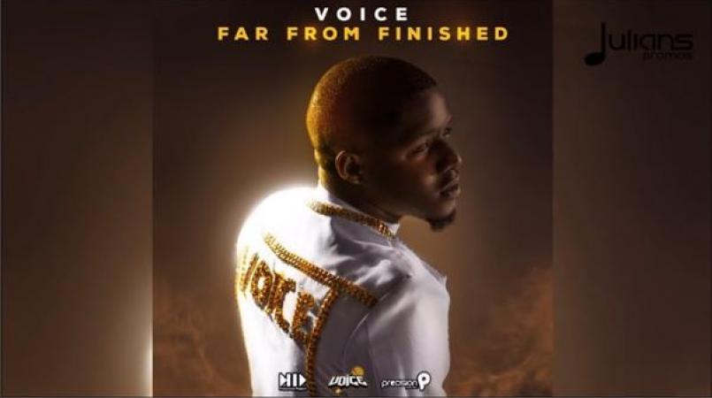 Voice s Far From Finished hits 1M views on YouTube Loop