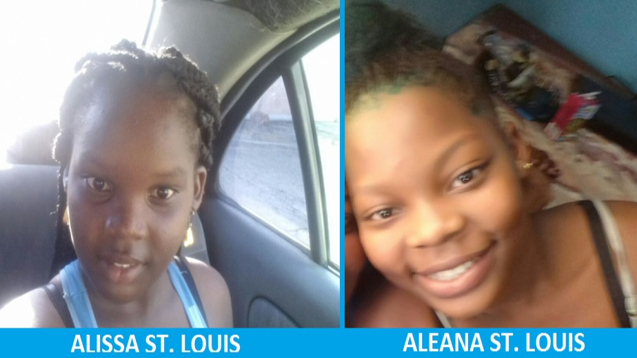 UPDATED: Oropune sisters found | Loop News