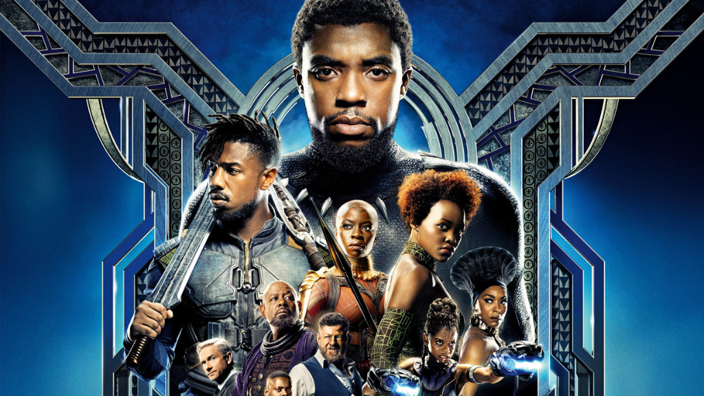 Black Panther has biggest opening weekend box office ever in T&T | Loop  Trinidad & Tobago