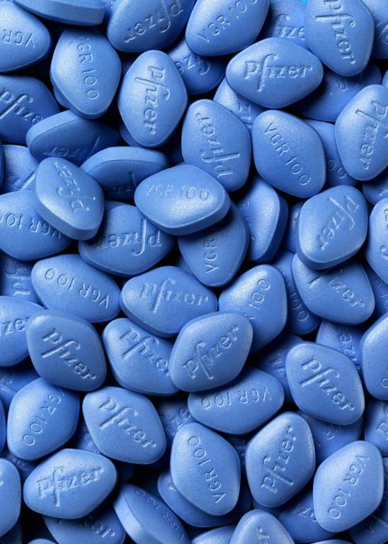 Les avantages des différents types de viagra online