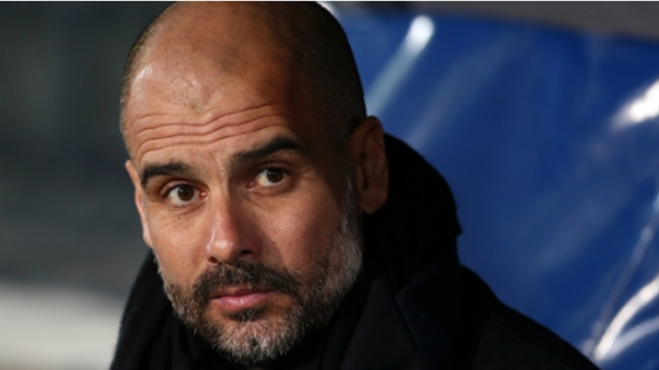 Guardiola: Premier League title close but not done | Loop Barbados