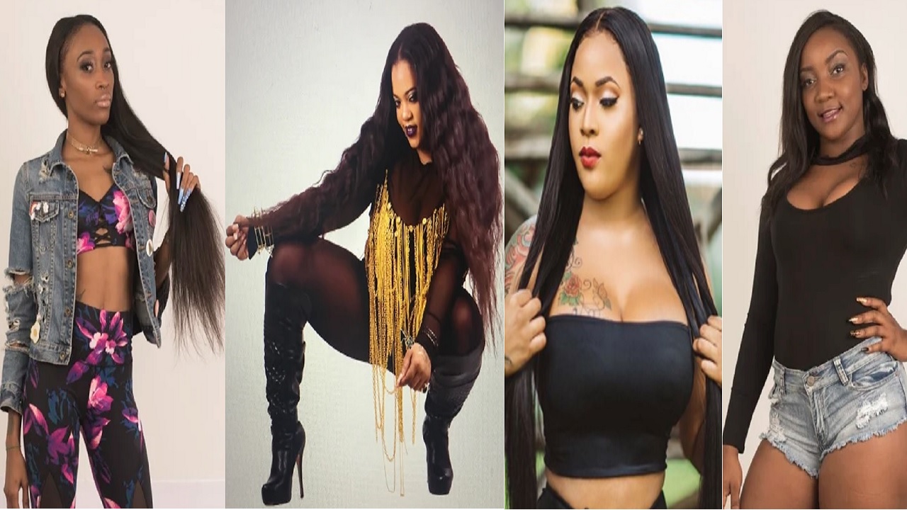 Yanique Curvy Diva looks to empower females with new music - McKoysNews