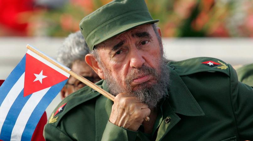 Cuban Embassy Expresses Appreciation For Support Shown By Jamaica On The Passing Of Fidel Castro Loop Jamaica