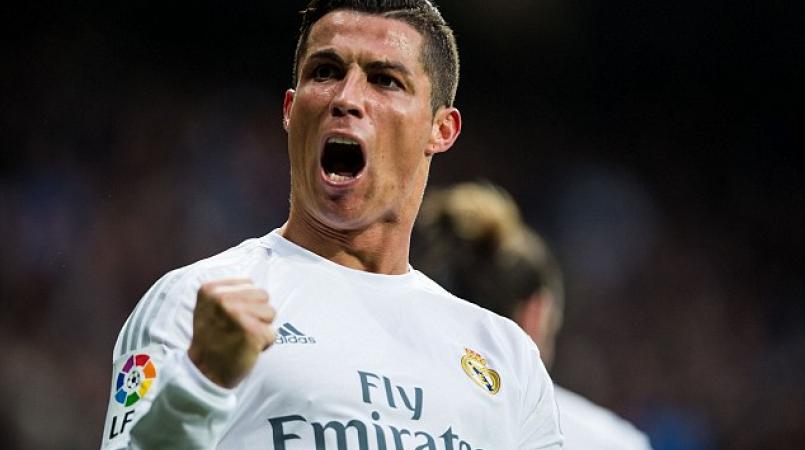 Cristiano Ronaldo agrees new deal with Real Madrid until 2021, Football  News