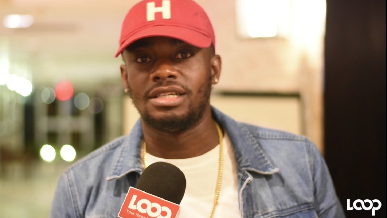 Video Ding Dong Talks Success Inspiration Ahead Of Guyana Concert Loop Jamaica