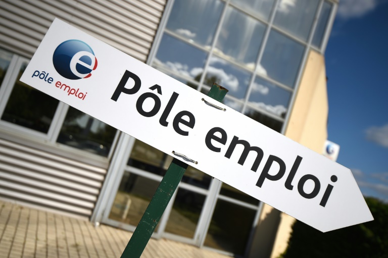 Chomage Pole Emploi Publie Les Chiffres D Octobre Loop News