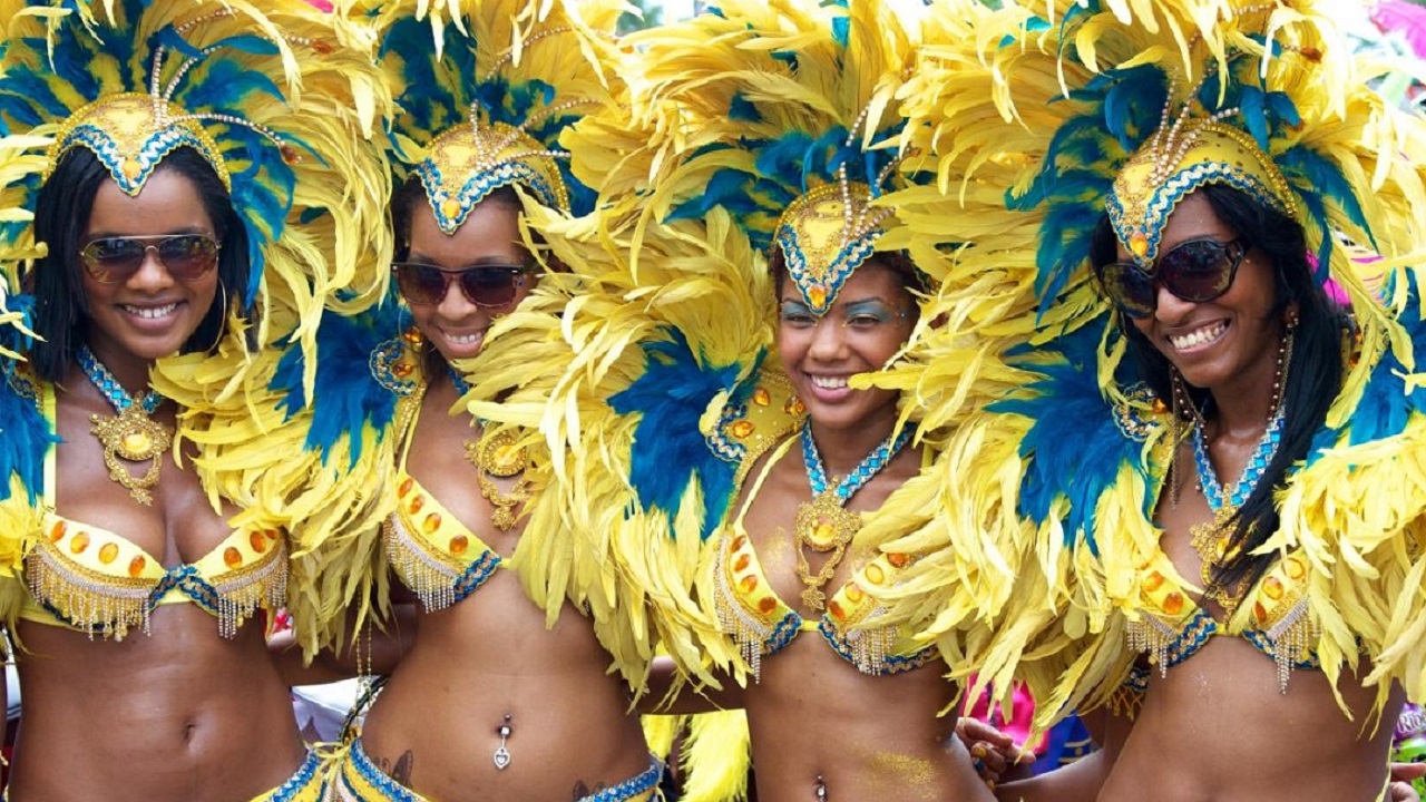 Carnival in St Lucia: When, where and what | Loop News