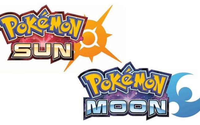 Meet the latest new Pokémon for Sun and Moon