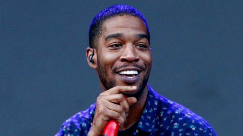 Kid Cudi Checks Into Rehab For Depression Suicidal Urges Loop Jamaica