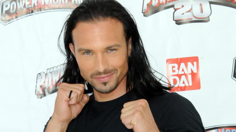 Former 'Power Rangers' actor pleads not guilty to murder | Loop St. Lucia