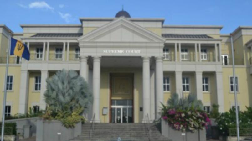 Barbados Supreme Court Complex, Saint Michael