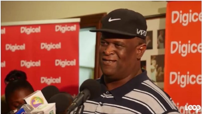VIDEO: It will be hard to replace Usain Bolt - Stephen Francis | Loop  Jamaica